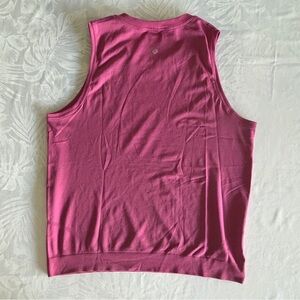 🍋 LULULEMON Tank Workout Top